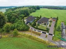 Prodej pozemku pro bydlení, Kasalice, 1155 m2