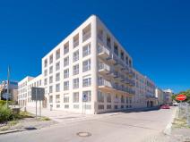 Pronájem bytu 2+kk, Ostrava, Dlouhá, 50 m2