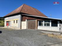 Prodej obchodního prostoru, Vysoká - Bartultovice, 300 m2