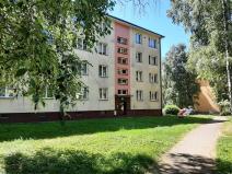 Prodej bytu 1+1, Karviná, Kosmonautů, 34 m2