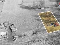 Prodej pozemku pro bydlení, Vimperk, Výhledy, 1111 m2