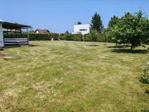 Prodej pozemku pro bydlení, Černošice, 1047 m2