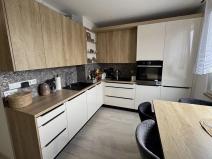 Prodej bytu 3+1, Litomyšl, Mařákova, 78 m2