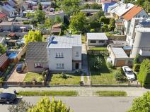 Prodej rodinného domu, Holešov, U Kasáren, 120 m2