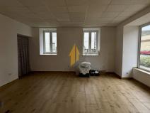 Pronájem obchodního prostoru, Nová Paka, Krkonošská, 55 m2