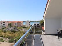 Prodej bytu 3+kk, Vodice, Chorvatsko, 46 m2