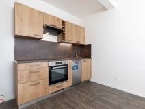 Pronájem bytu 1+kk, Ostrava, Palackého, 30 m2