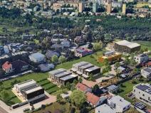 Prodej bytu 3+kk, Brno, Na kopcích, 94 m2