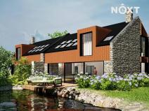 Prodej rodinného domu, Kozolupy, 164 m2