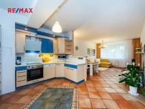 Prodej bytu 3+kk, Praha - Zbraslav, Sulova, 90 m2