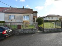 Prodej rodinného domu, Protivanov, Na Bardóně, 140 m2