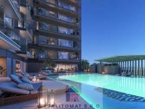 Prodej bytu 1+kk, Dubaj, Spojené arabské emiráty, 36 m2