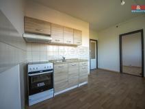 Prodej bytu 2+1, Děčín - Děčín V-Rozbělesy, Závodní, 43 m2