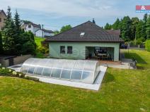 Prodej rodinného domu, Rychvald, Vyhonkovec, 350 m2