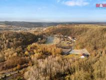 Prodej pozemku pro bydlení, Otvovice, 2563 m2