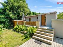 Prodej chaty, Ústí nad Labem - Církvice, 48 m2