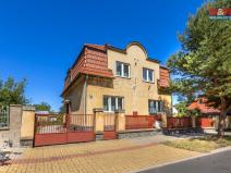 Prodej rodinného domu, Podbořany, Kozinova, 275 m2