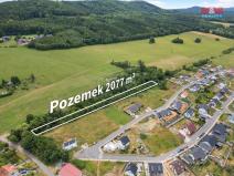 Prodej pozemku, Nový Jáchymov, 2077 m2