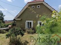 Prodej rodinného domu, Klučenice, 70 m2