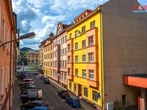 Prodej bytu 2+1, Děčín - Děčín IV-Podmokly, Jungmannova, 69 m2