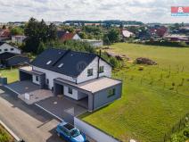 Prodej rodinného domu, Dolní Ředice, 119 m2