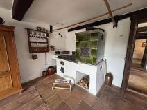 Prodej chalupy, Hvozdec, 73 m2