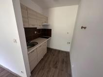 Prodej bytu 1+kk, Mikulovice, 25 m2