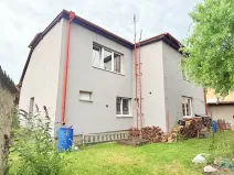 Prodej rodinného domu, Jirny, Zámecká, 180 m2