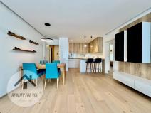 Prodej bytu 3+kk, Praha - Dolní Chabry, U Traktorky, 84 m2