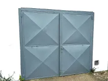 Pronájem garáže, Kadaň, 24 m2