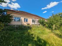 Prodej rodinného domu, Hoštice, 200 m2
