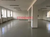 Pronájem komerčního pozemku, Plzeň, Hřbitovní, 297 m2