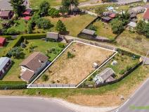 Prodej pozemku pro bydlení, Břasy, 472 m2