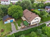 Prodej rodinného domu, Jistebník, 250 m2