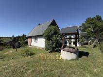 Prodej chaty, Moldava, 100 m2