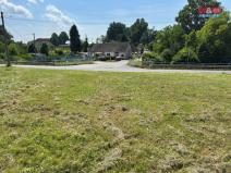 Prodej pozemku pro bydlení, Horní Libchava, 985 m2