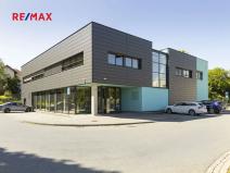 Prodej kanceláře, Kvasiny, 1150 m2