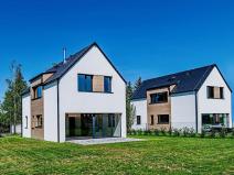 Prodej rodinného domu, Praha, Výtoňská, 118 m2