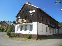 Prodej ubytování, Rokytnice nad Jizerou, 645 m2