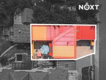 Prodej rodinného domu, Čáslav, Na Skále, 63 m2