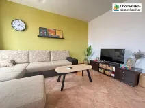 Prodej bytu 2+kk, Novalja, Chorvatsko, 38 m2