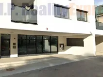 Prodej obchodního prostoru, Praha, Spojovací, 173 m2