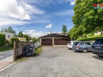 Prodej obchodního prostoru, Staříč, 92 m2