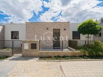 Prodej rodinného domu, Praha - Lysolaje, Horní náměstí, 112 m2