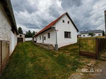 Prodej rodinného domu, Oldřichov, 60 m2