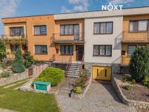 Prodej rodinného domu, Milotice, Záluží, 275 m2