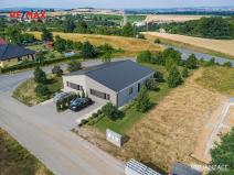 Prodej rodinného domu, Letkov, 100 m2