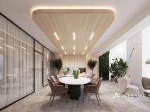 Pronájem kanceláře, Brno, Masarykova, 506 m2