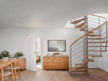 Prodej bytu 5+kk, Praha - Dejvice, Buzulucká, 239 m2