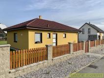 Prodej rodinného domu, Hostomice, Polní, 95 m2